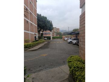 Apartamento para la venta en Santa Lucia