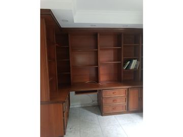 Apartamento para la venta en Santa Lucia