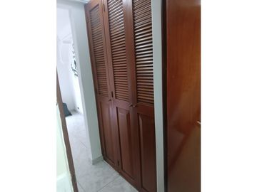 Apartamento para la venta en Santa Lucia
