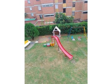 Apartamento para la venta en Santa Lucia