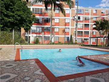 Apartamento para la venta en Santa Lucia