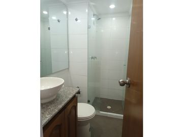 Apartamento para la venta en Santa Lucia