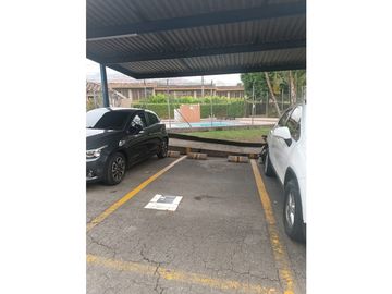 Apartamento para la venta en Santa Lucia