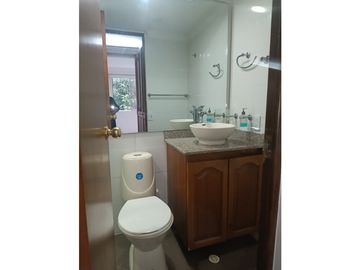 Apartamento para la venta en Santa Lucia