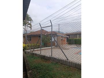 Apartamento para la venta en Santa Lucia