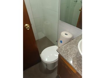 Apartamento para la venta en Santa Lucia