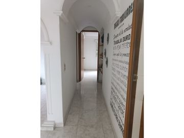 Apartamento para la venta en Santa Lucia
