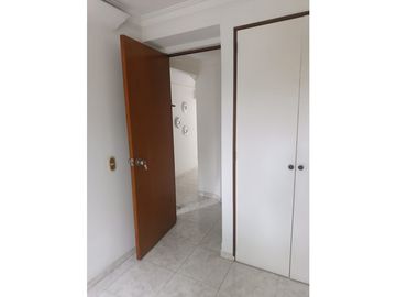 Apartamento para la venta en Santa Lucia