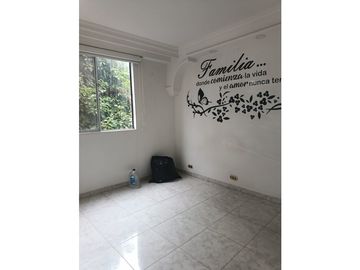 Apartamento para la venta en Santa Lucia
