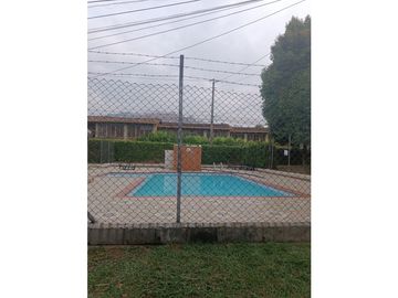 Apartamento para la venta en Santa Lucia