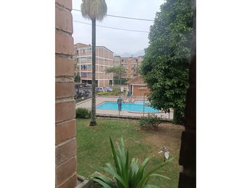 Apartamento para la venta en Santa Lucia