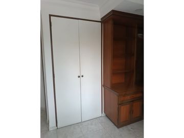 Apartamento para la venta en Santa Lucia