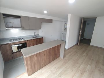 SE VENDE APARTAMENTO EN ENVIGADO SECTOR LA MINA
