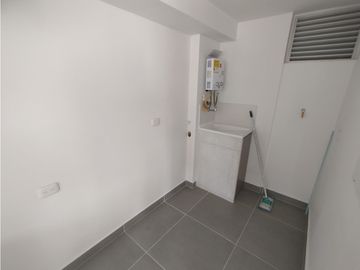 SE VENDE APARTAMENTO EN ENVIGADO SECTOR LA MINA