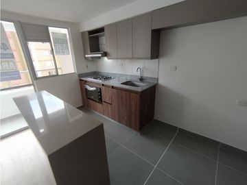 SE VENDE APARTAMENTO EN ENVIGADO SECTOR LA MINA