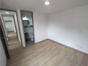 SE VENDE APARTAMENTO EN ENVIGADO SECTOR LA MINA
