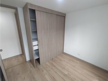 SE VENDE APARTAMENTO EN ENVIGADO SECTOR LA MINA