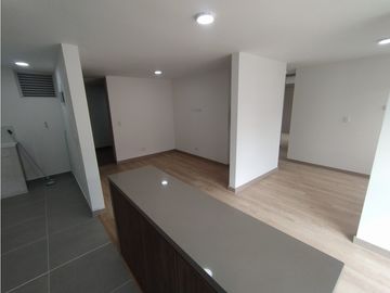 SE VENDE APARTAMENTO EN ENVIGADO SECTOR LA MINA