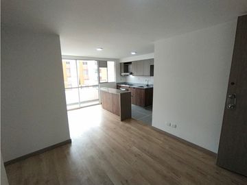 SE VENDE APARTAMENTO EN ENVIGADO SECTOR LA MINA