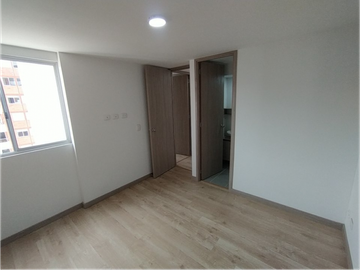 SE VENDE APARTAMENTO EN ENVIGADO SECTOR LA MINA