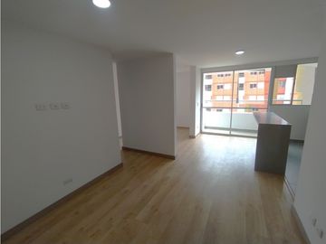 SE VENDE APARTAMENTO EN ENVIGADO SECTOR LA MINA