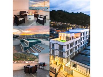 VENTA APARTAMENTO CHINCHINA OBRA NEGRA MIP-AM CW:8454562
