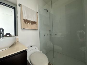 VENDO EN CARTAGENA APARTAMENTO CON ESPECTACULAR VISTA EN MANGA