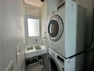 VENDO EN CARTAGENA APARTAMENTO CON ESPECTACULAR VISTA EN MANGA