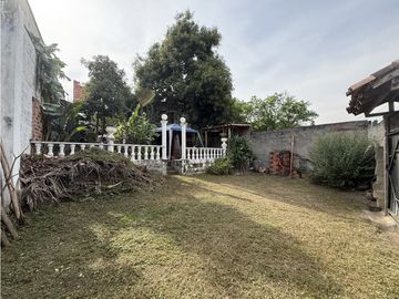 Casa Lote en venta, San Jerónimo, Antioquia