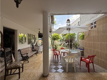 Casa Lote en venta, San Jerónimo, Antioquia