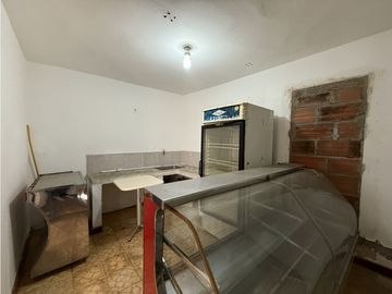 Casa Lote en venta, San Jerónimo, Antioquia