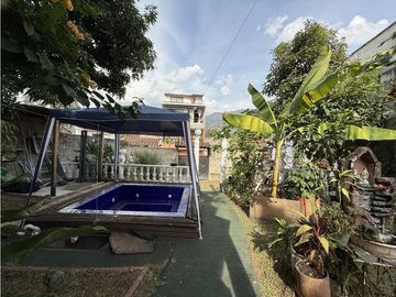 Casa Lote en venta, San Jerónimo, Antioquia