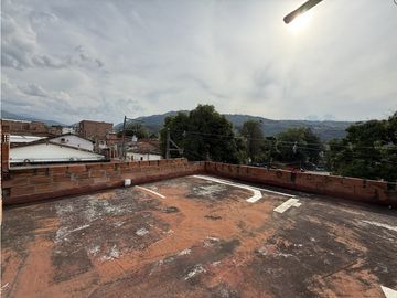 Casa Lote en venta, San Jerónimo, Antioquia