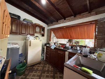 Casa Lote en venta, San Jerónimo, Antioquia