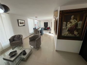 SE VENDE CASA EN VILLA CAMPESTRE