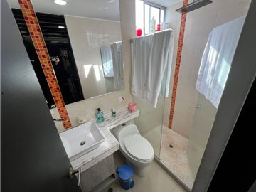 SE VENDE CASA EN VILLA CAMPESTRE