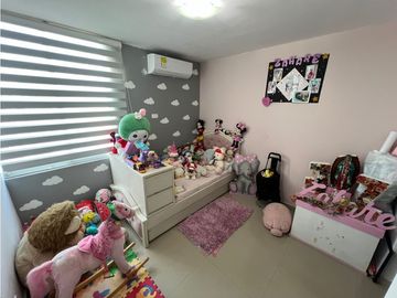 SE VENDE CASA EN VILLA CAMPESTRE