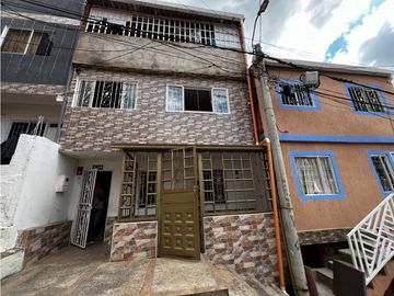 APARTAMENTO VENTA SANTA ANA FLORIDABLANCA