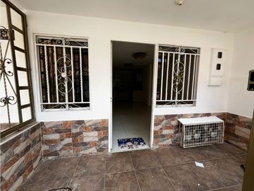 APARTAMENTO VENTA SANTA ANA FLORIDABLANCA