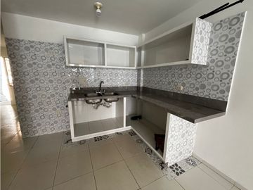 APARTAMENTO VENTA SANTA ANA FLORIDABLANCA