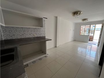 APARTAMENTO VENTA SANTA ANA FLORIDABLANCA