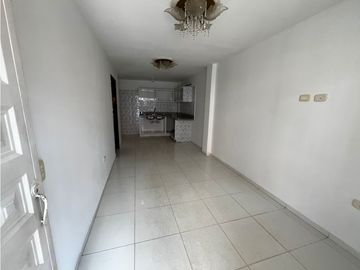 APARTAMENTO VENTA SANTA ANA FLORIDABLANCA