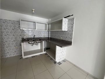 APARTAMENTO VENTA SANTA ANA FLORIDABLANCA