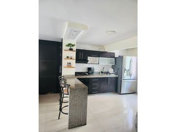 SE VENDE AMPLIO APARTAMENTO EN VILLA CAMPESTRE