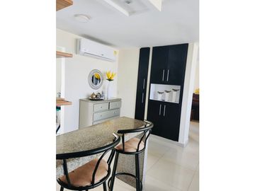 SE VENDE AMPLIO APARTAMENTO EN VILLA CAMPESTRE