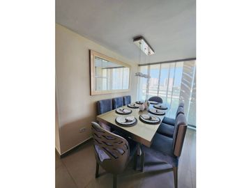 SE VENDE AMPLIO APARTAMENTO EN VILLA CAMPESTRE