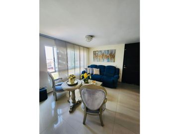 SE VENDE AMPLIO APARTAMENTO EN VILLA CAMPESTRE