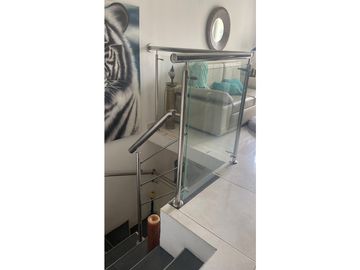 SE VENDE COMODA CASA REMODELADA EN VILLA CAMPESTRE
