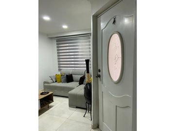 SE VENDE COMODA CASA REMODELADA EN VILLA CAMPESTRE