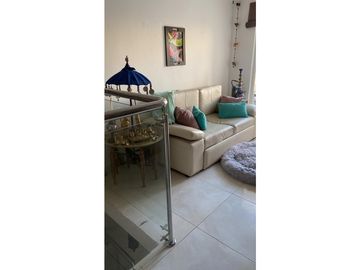 SE VENDE COMODA CASA REMODELADA EN VILLA CAMPESTRE